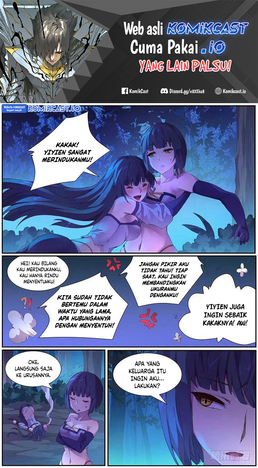 Girl and Science Chapter 387 - halaman 2
