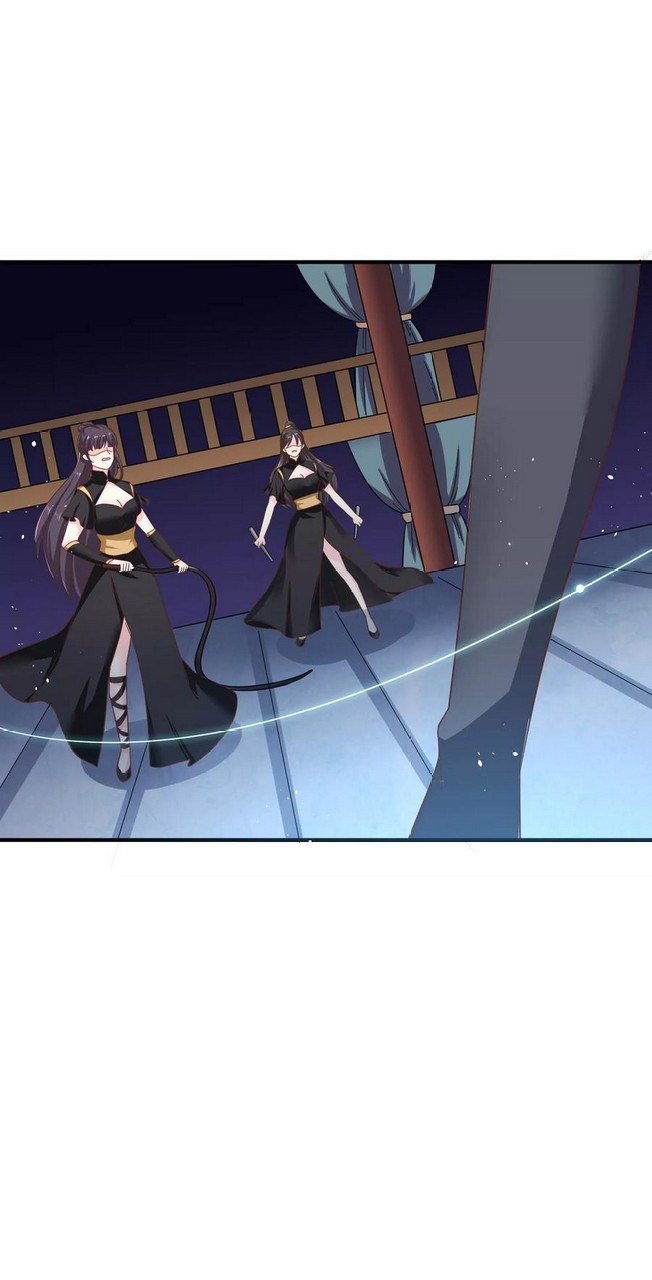 Girl and Science Chapter 39 - halaman 9