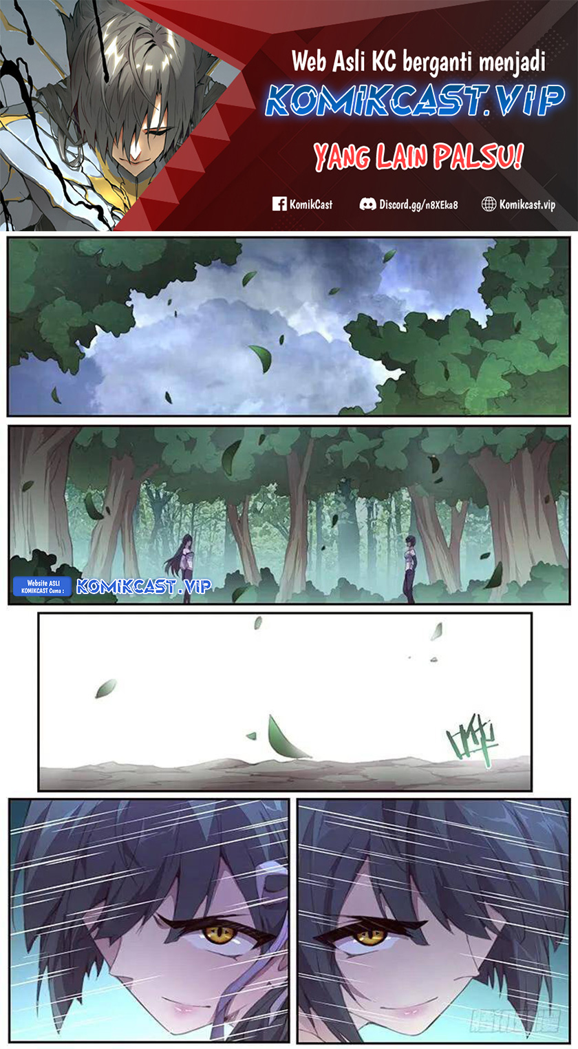 Girl and Science Chapter 396 - halaman 2