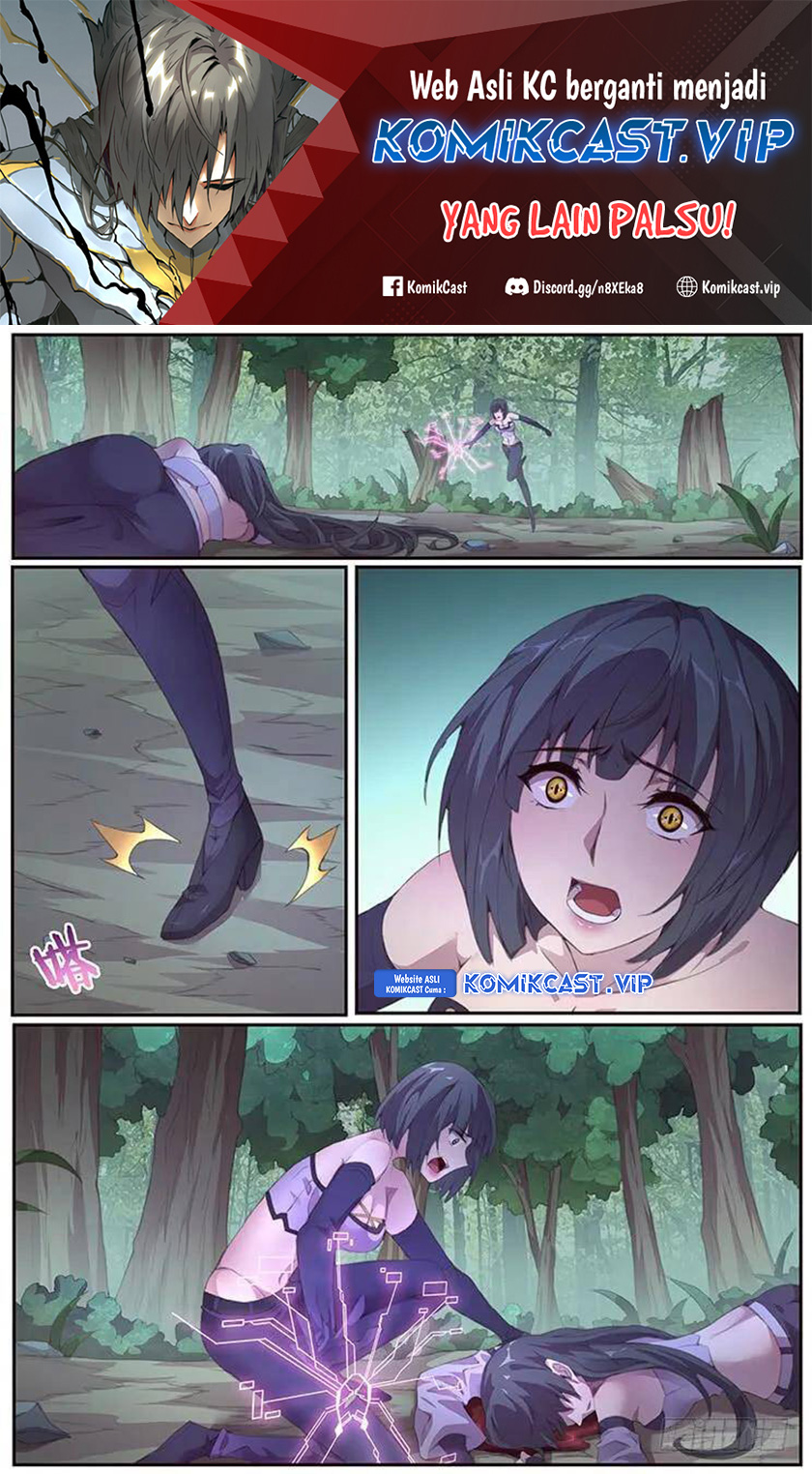Girl and Science Chapter 397 - halaman 2