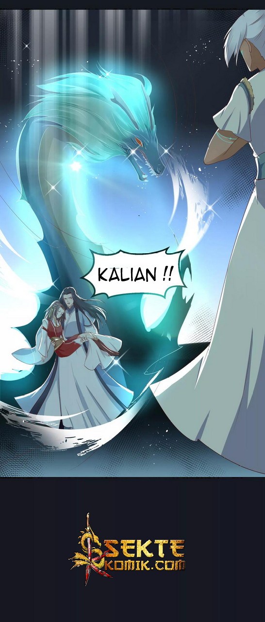 Girl and Science Chapter 40 - halaman 14