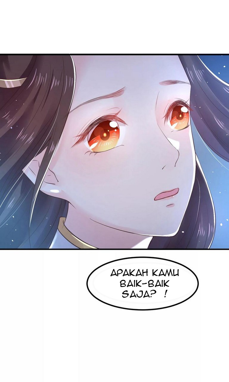 Girl and Science Chapter 40 - halaman 3