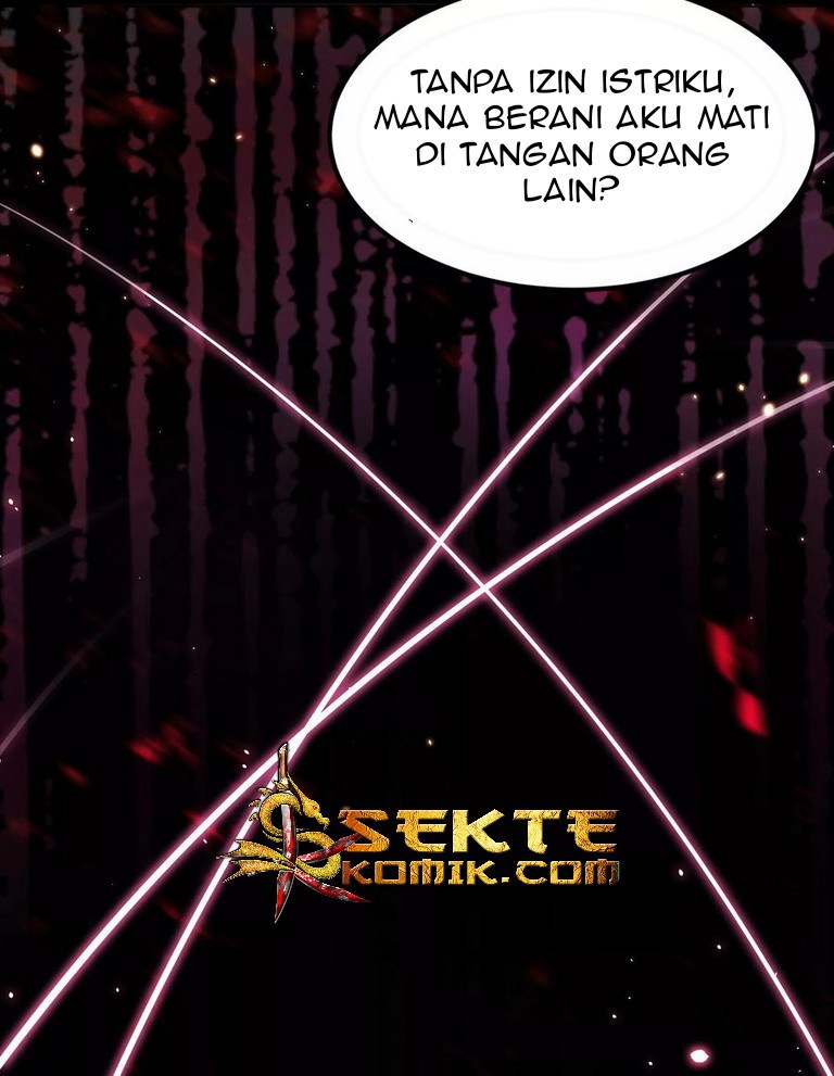 Girl and Science Chapter 40 - halaman 8
