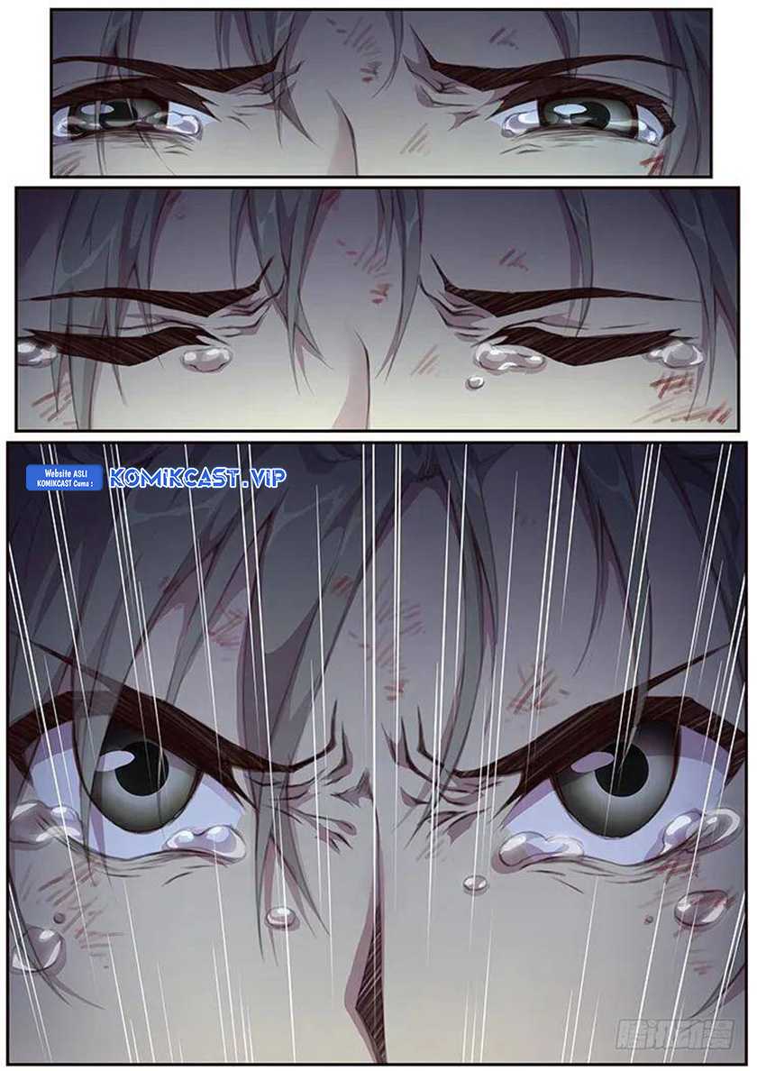 Girl and Science Chapter 402 - halaman 14