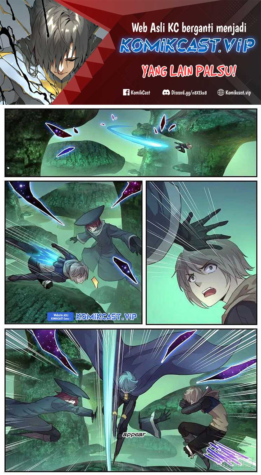 Girl and Science Chapter 405 - halaman 2