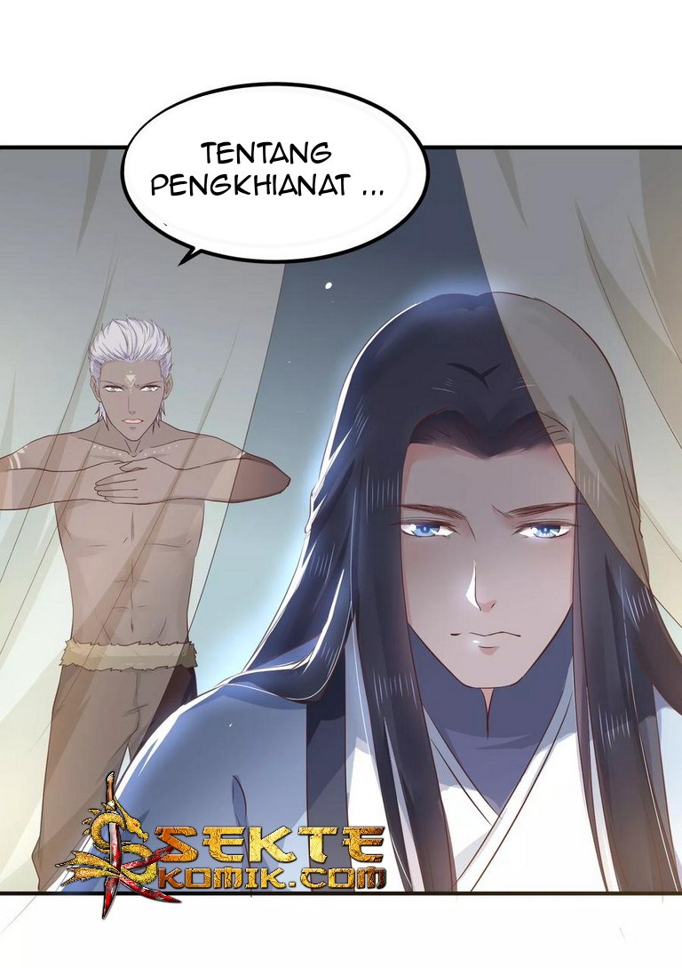 Girl and Science Chapter 41 - halaman 12