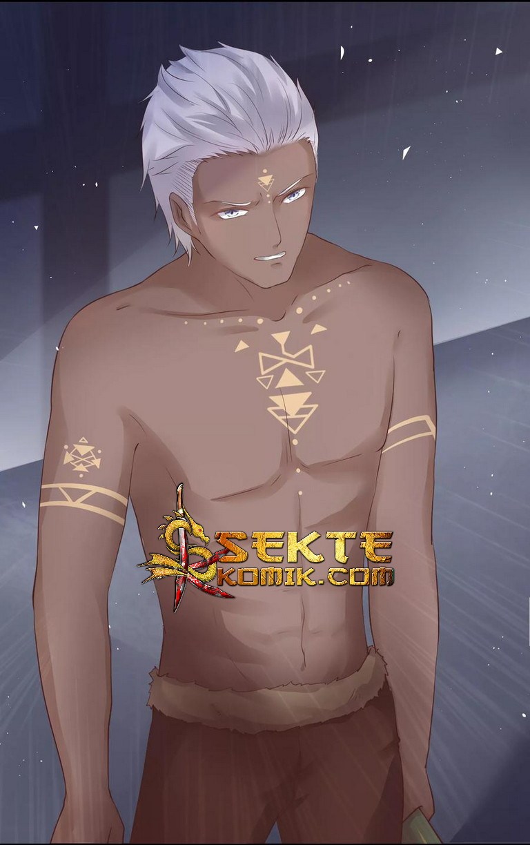 Girl and Science Chapter 41 - halaman 6