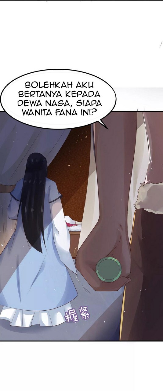 Girl and Science Chapter 41 - halaman 7