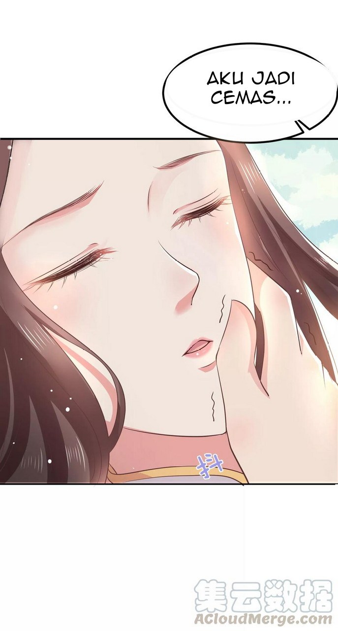 Girl and Science Chapter 41 - halaman 9