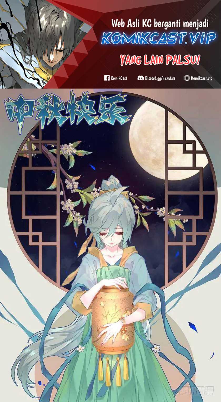 Girl and Science Chapter 410 - halaman 2