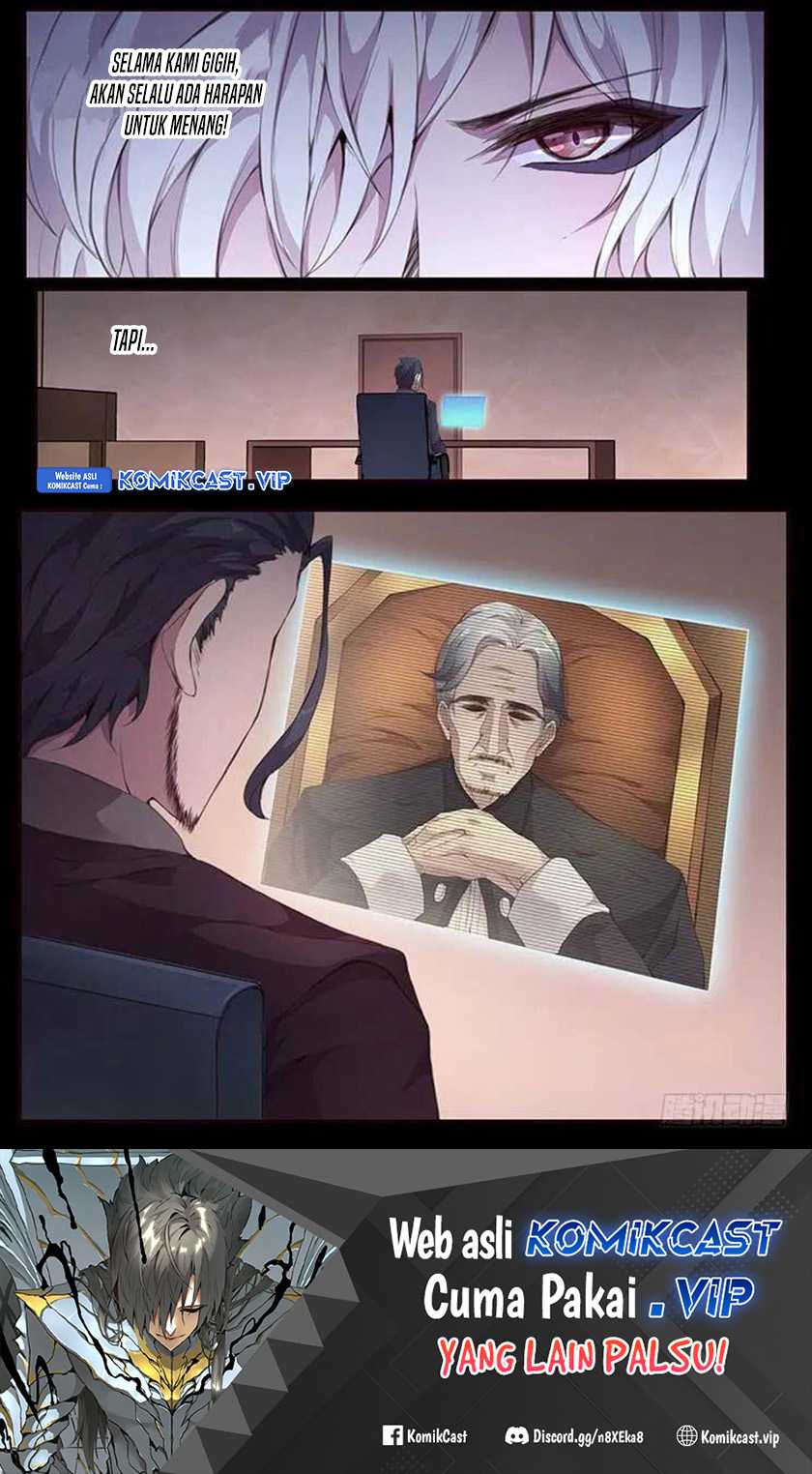Girl and Science Chapter 415 - halaman 15