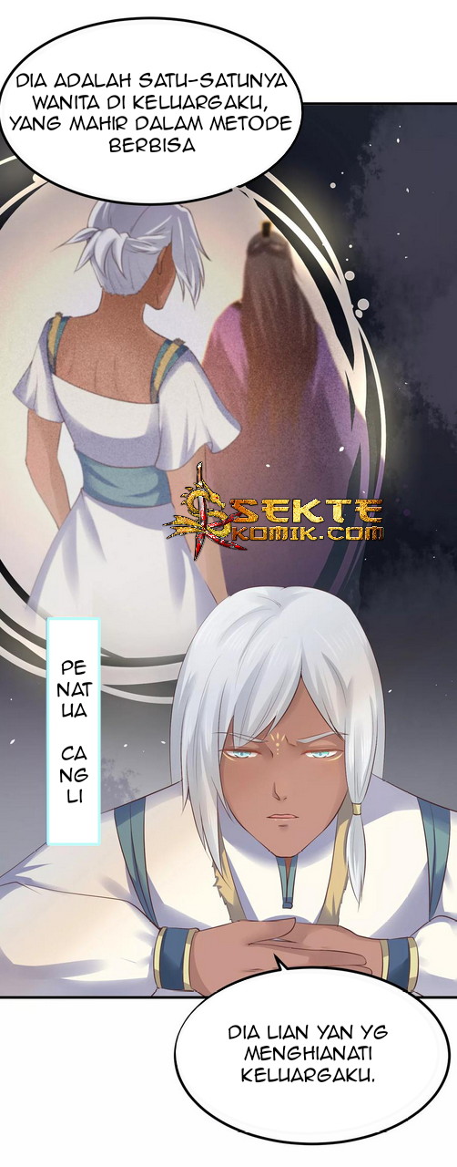 Girl and Science Chapter 42 - halaman 12