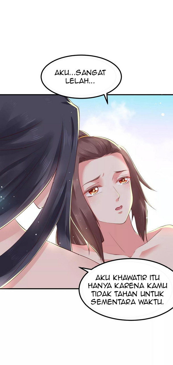 Girl and Science Chapter 42 - halaman 3