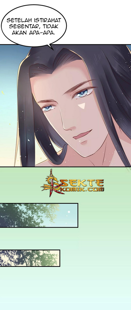 Girl and Science Chapter 42 - halaman 4