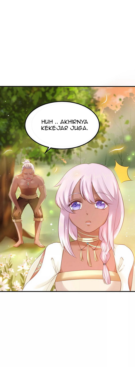 Girl and Science Chapter 42 - halaman 7