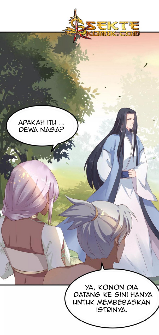 Girl and Science Chapter 42 - halaman 8
