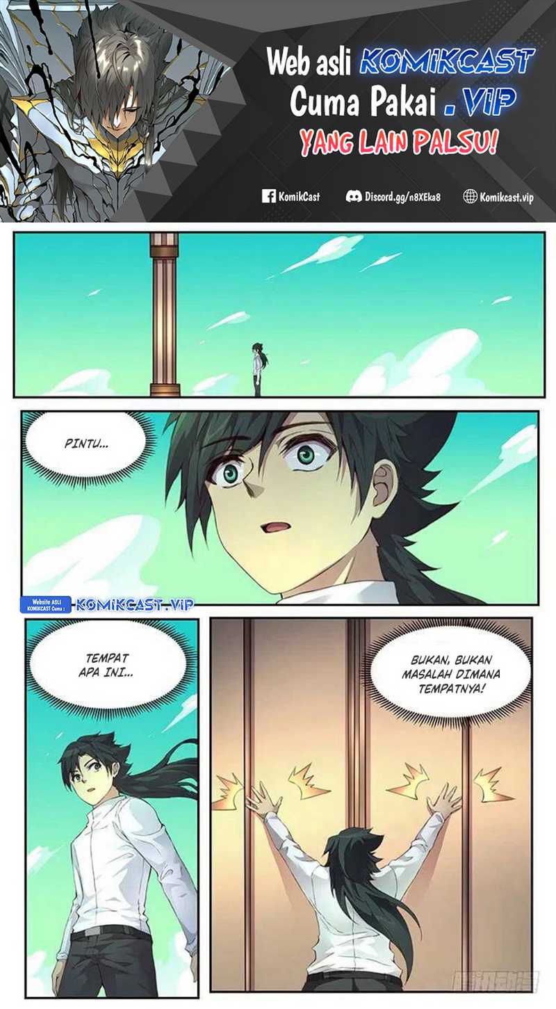 Girl and Science Chapter 423 - halaman 2