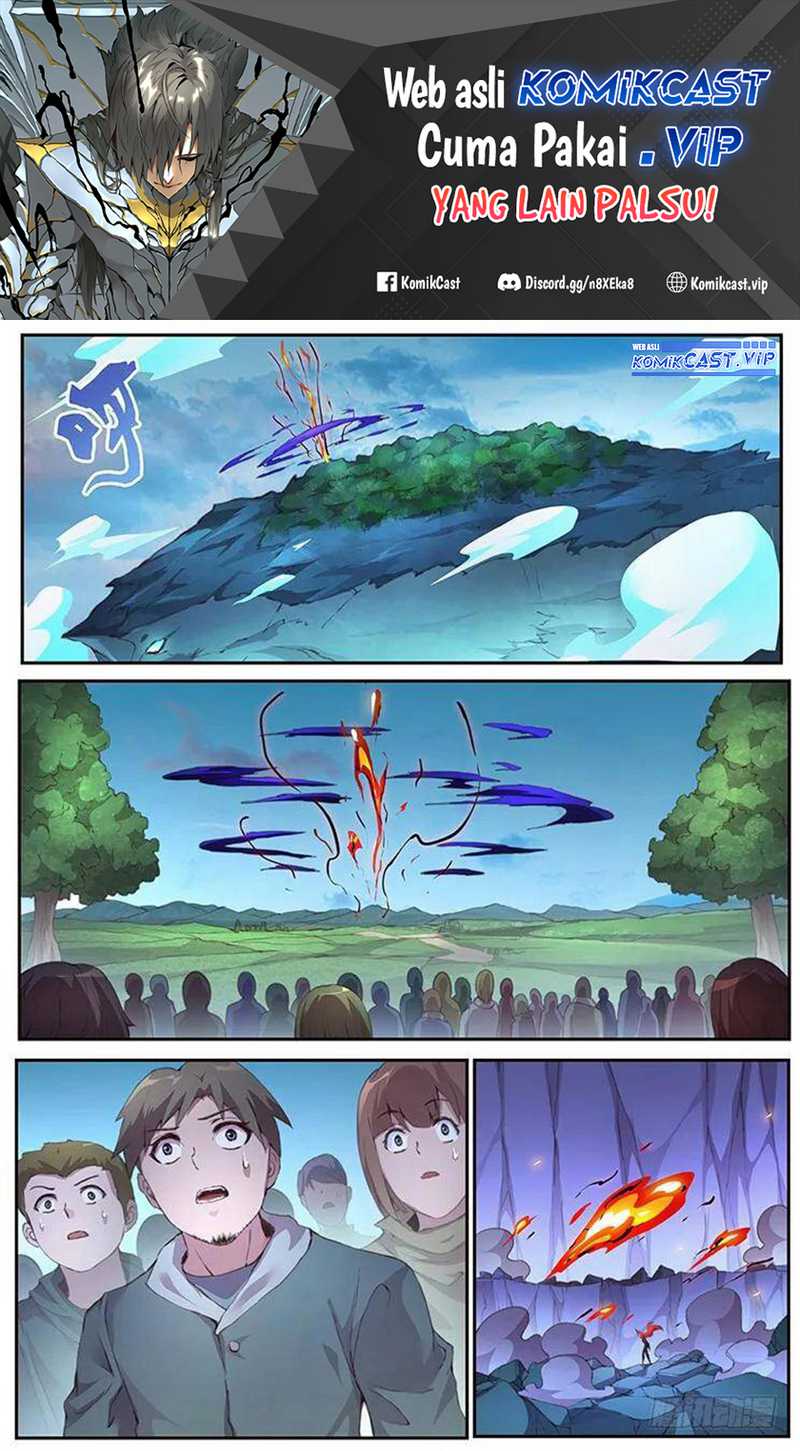 Girl and Science Chapter 425 - halaman 2