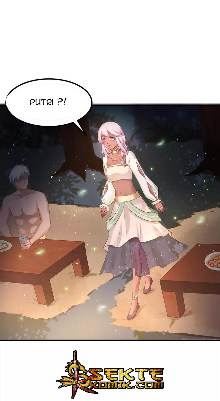 Girl and Science Chapter 43 - halaman 3