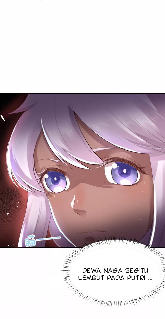 Girl and Science Chapter 43 - halaman 6