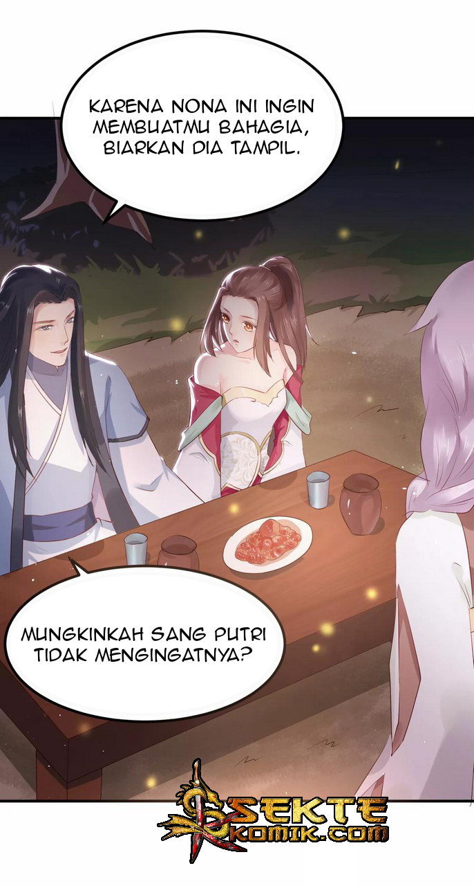 Girl and Science Chapter 43 - halaman 7