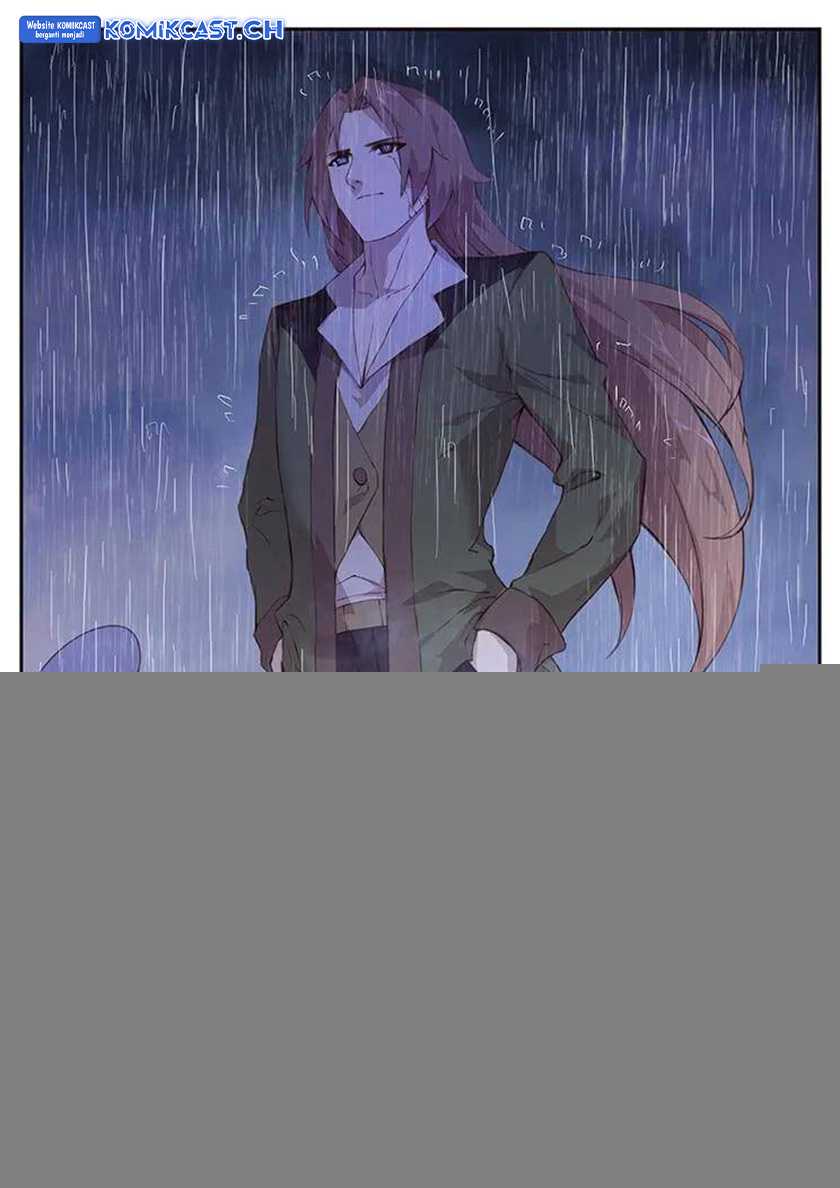 Girl and Science Chapter 432 - halaman 8