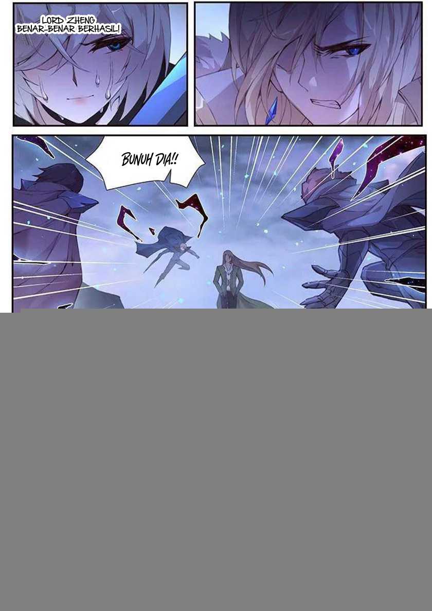 Girl and Science Chapter 432 - halaman 9
