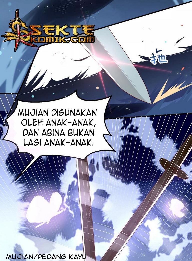 Girl and Science Chapter 44 - halaman 11
