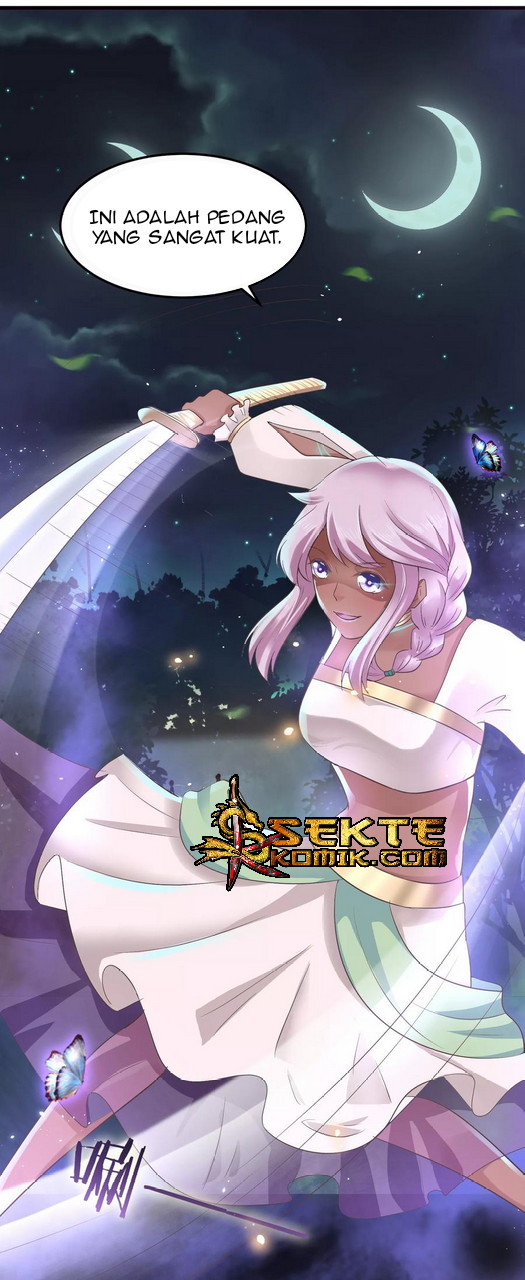 Girl and Science Chapter 44 - halaman 3