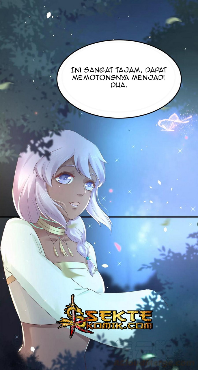 Girl and Science Chapter 44 - halaman 5
