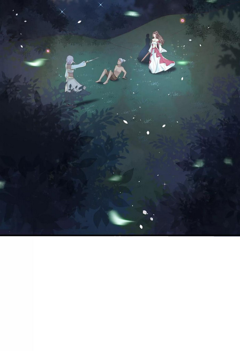 Girl and Science Chapter 44 - halaman 6