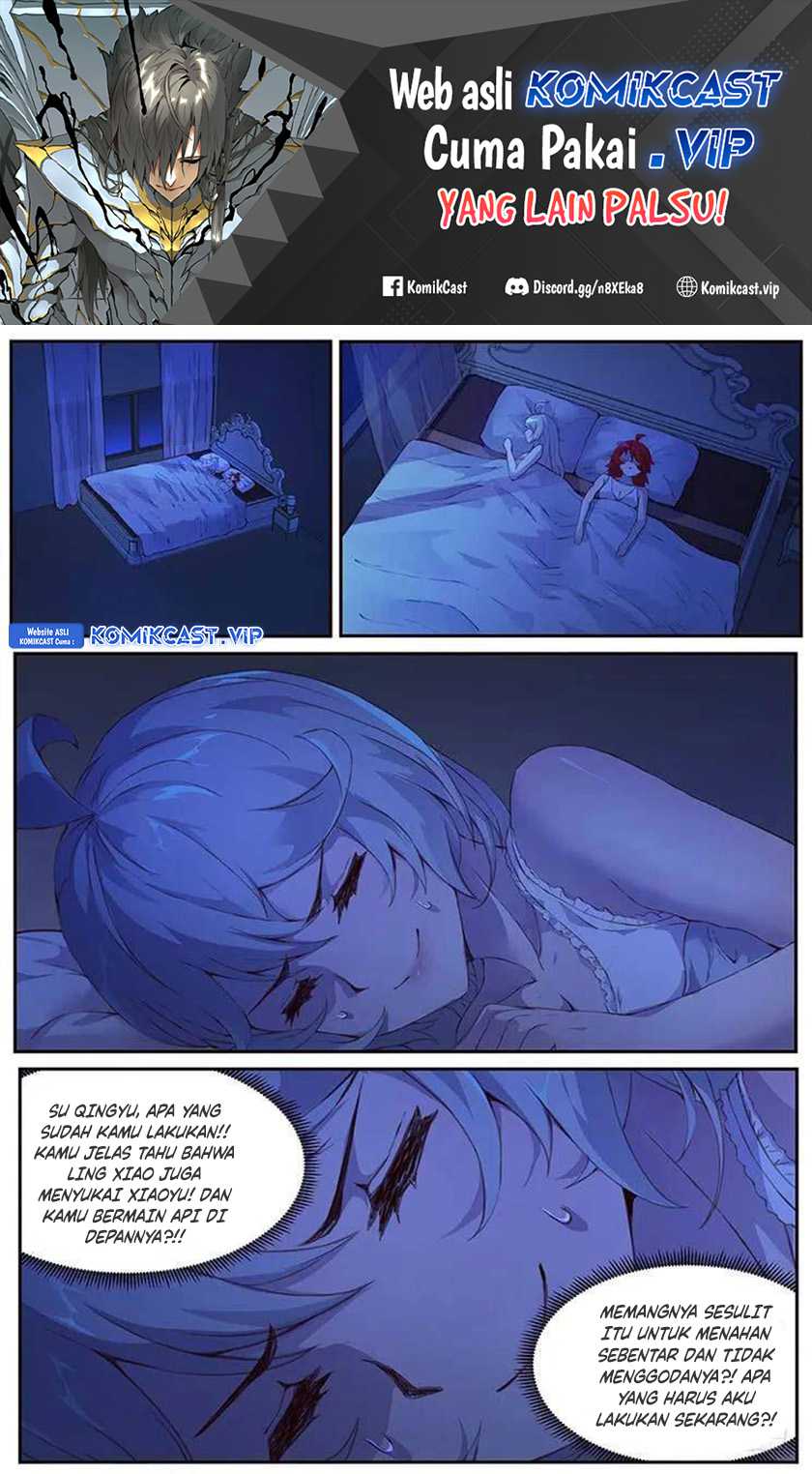 Girl and Science Chapter 444 - halaman 2