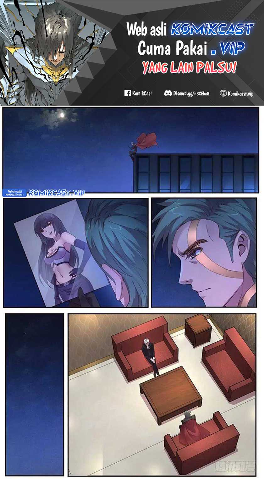 Girl and Science Chapter 446 - halaman 2