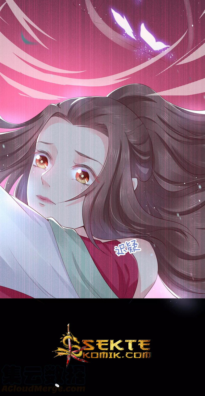 Girl and Science Chapter 45 - halaman 13