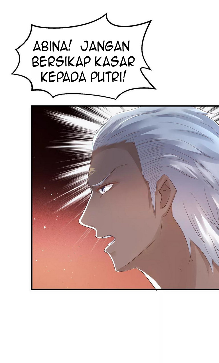 Girl and Science Chapter 45 - halaman 4