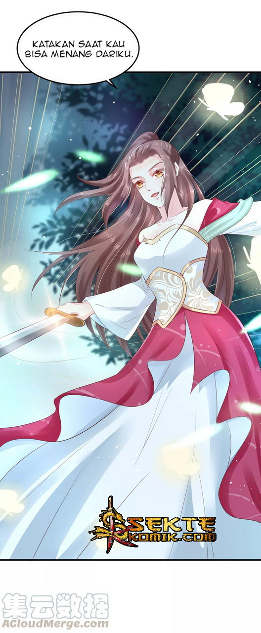 Girl and Science Chapter 45 - halaman 5