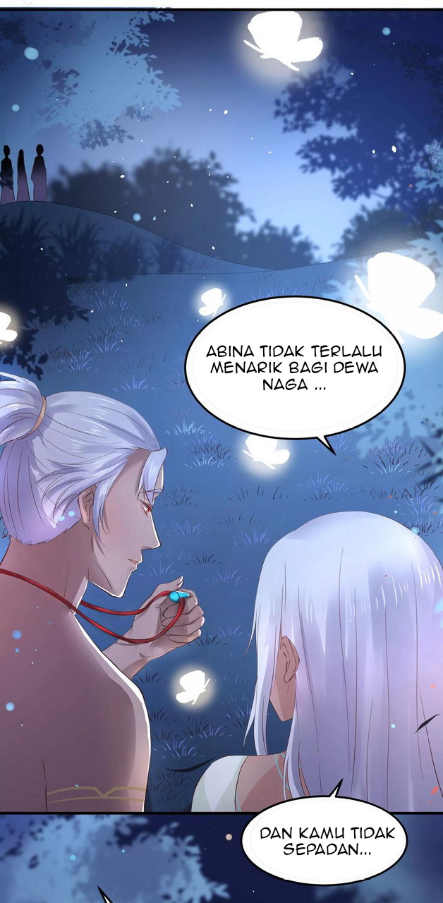 Girl and Science Chapter 45 - halaman 8