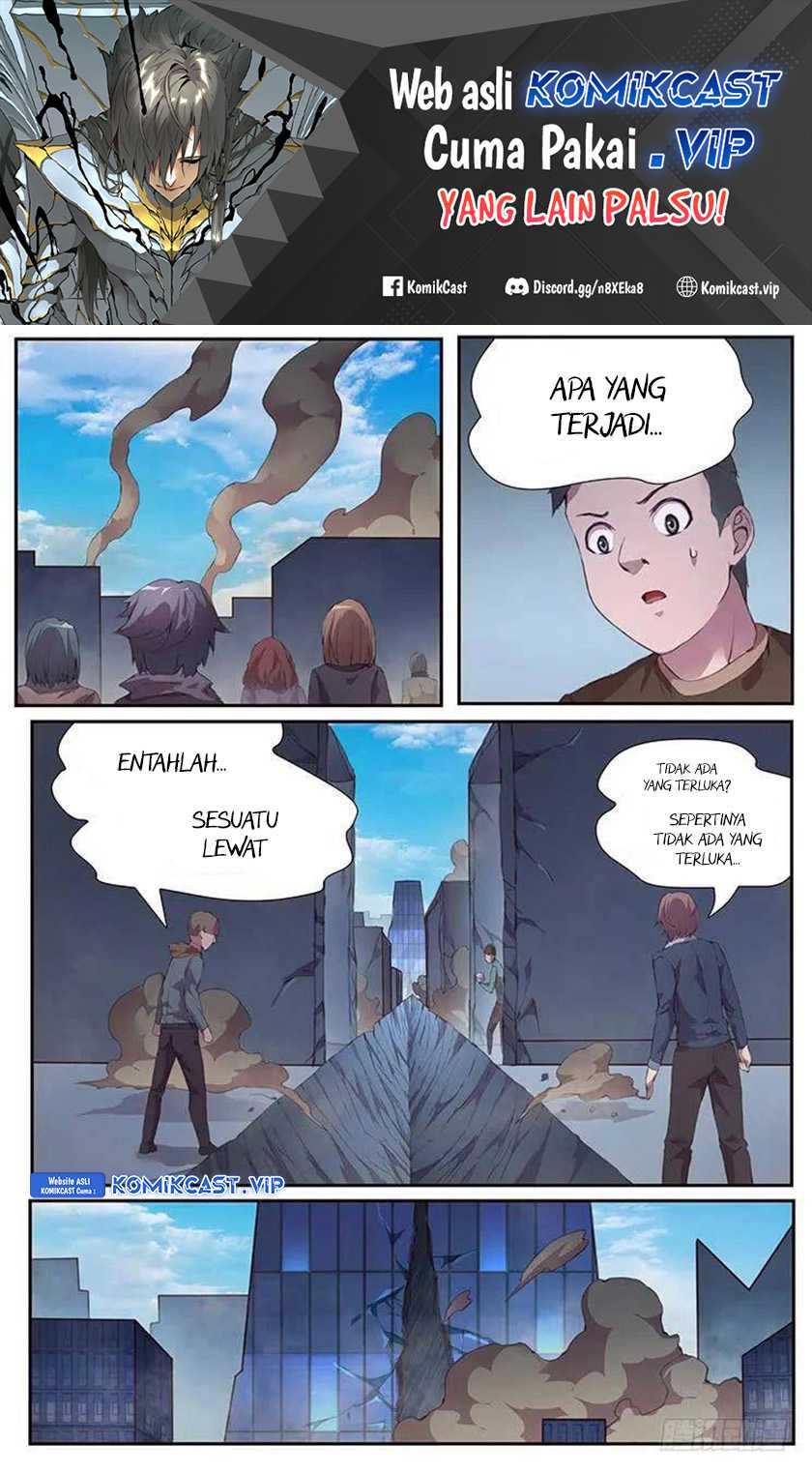 Girl and Science Chapter 450 - halaman 2