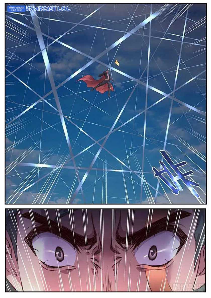 Girl and Science Chapter 452 - halaman 9