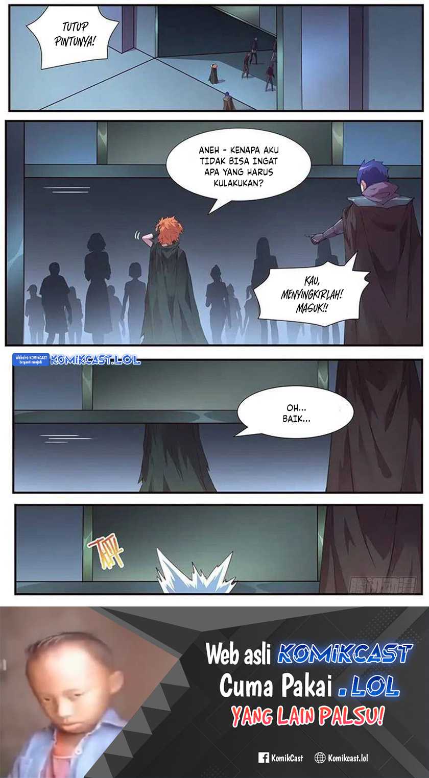 Girl and Science Chapter 453 - halaman 15
