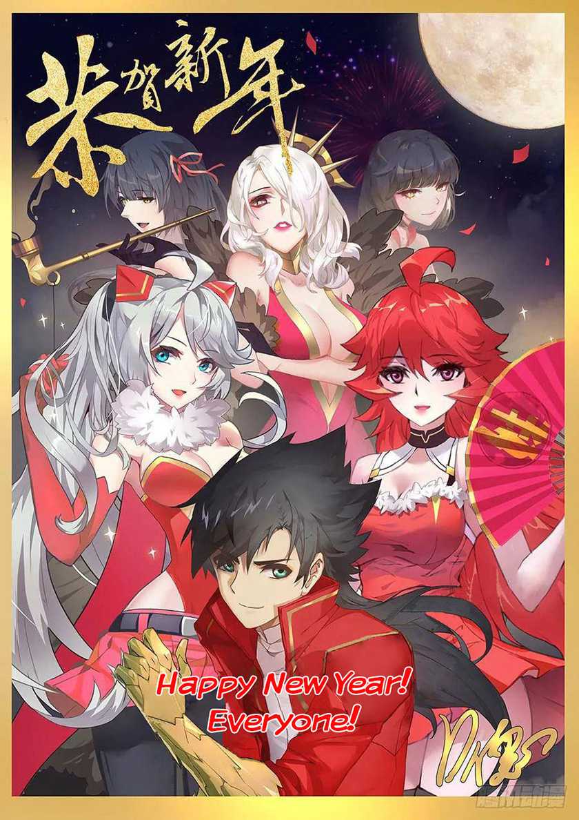 Girl and Science Chapter 453 - halaman 2