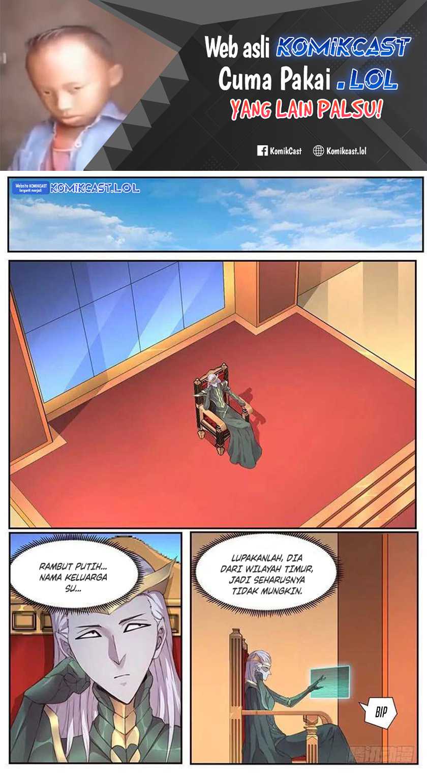 Girl and Science Chapter 459 - halaman 2