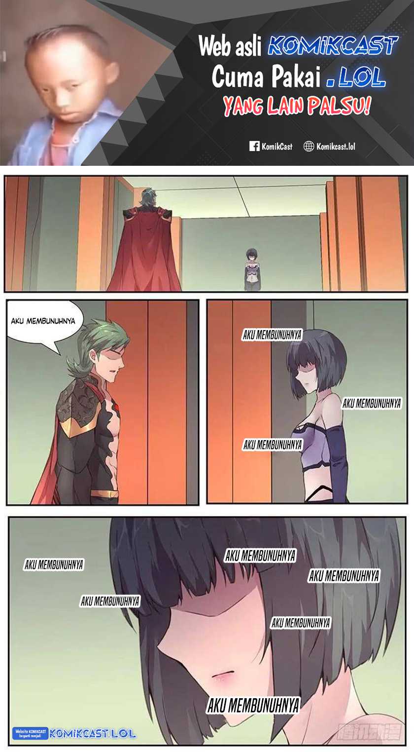 Girl and Science Chapter 460 - halaman 2