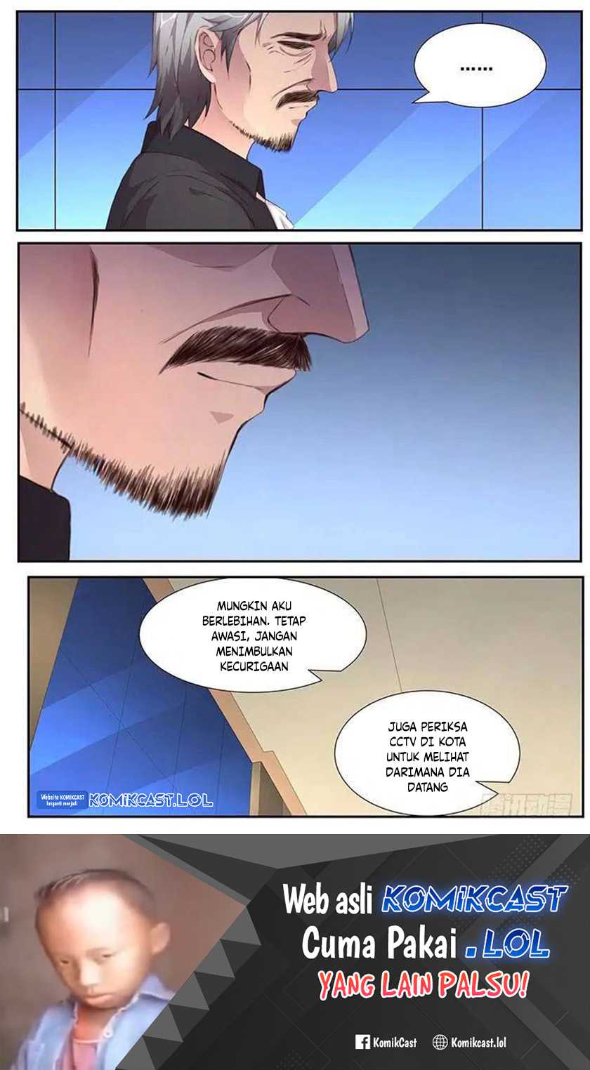 Girl and Science Chapter 462 - halaman 14