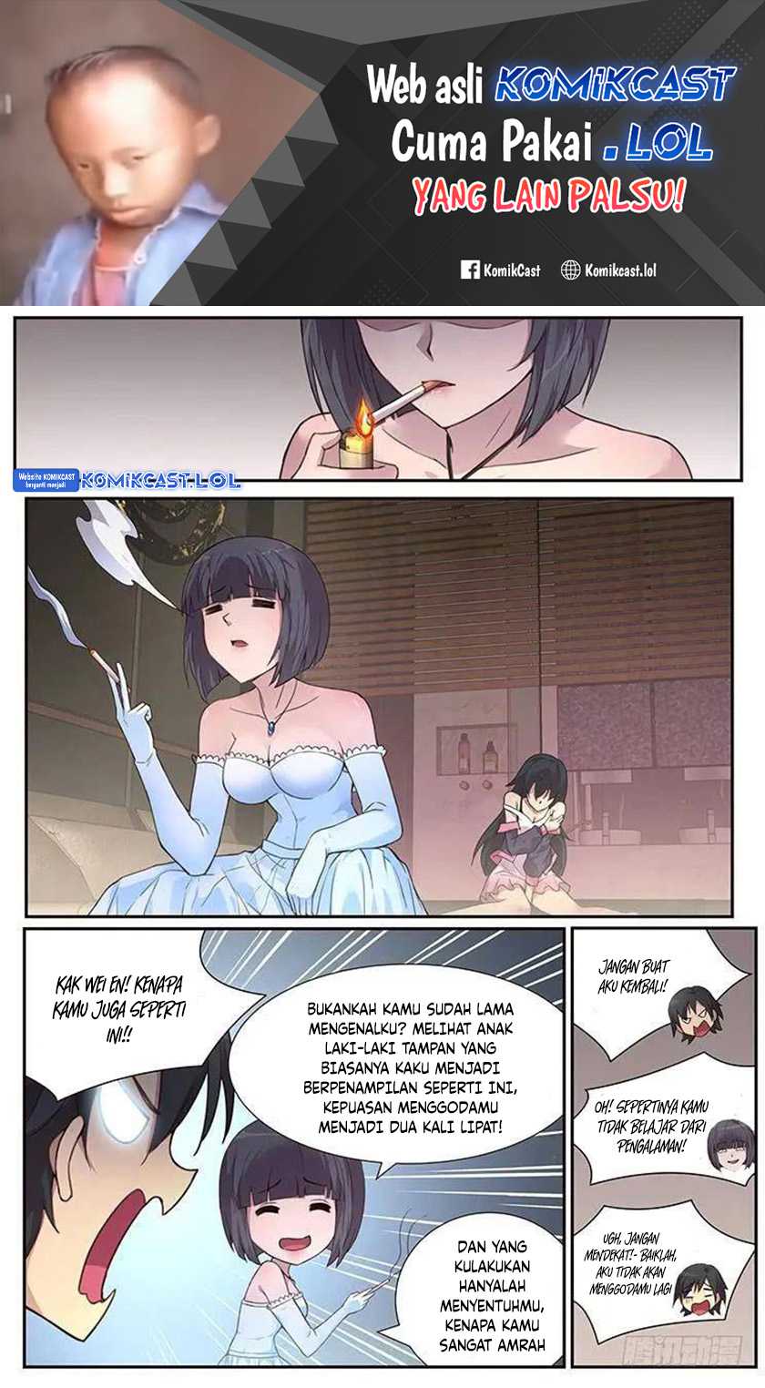 Girl and Science Chapter 463 - halaman 2