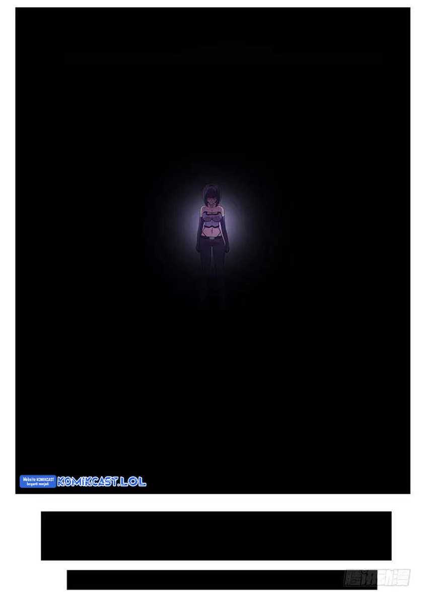 Girl and Science Chapter 466 - halaman 12