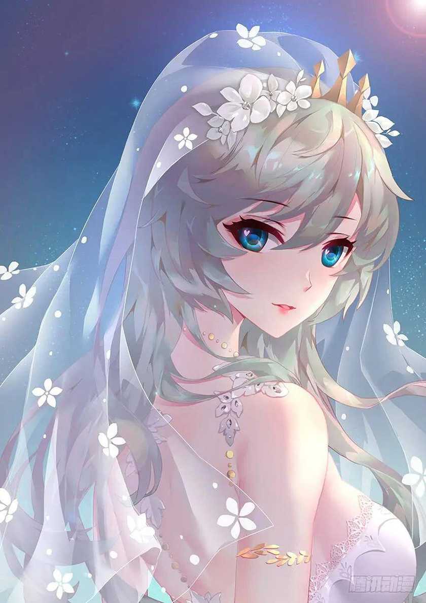Girl and Science Chapter 467 - halaman 2