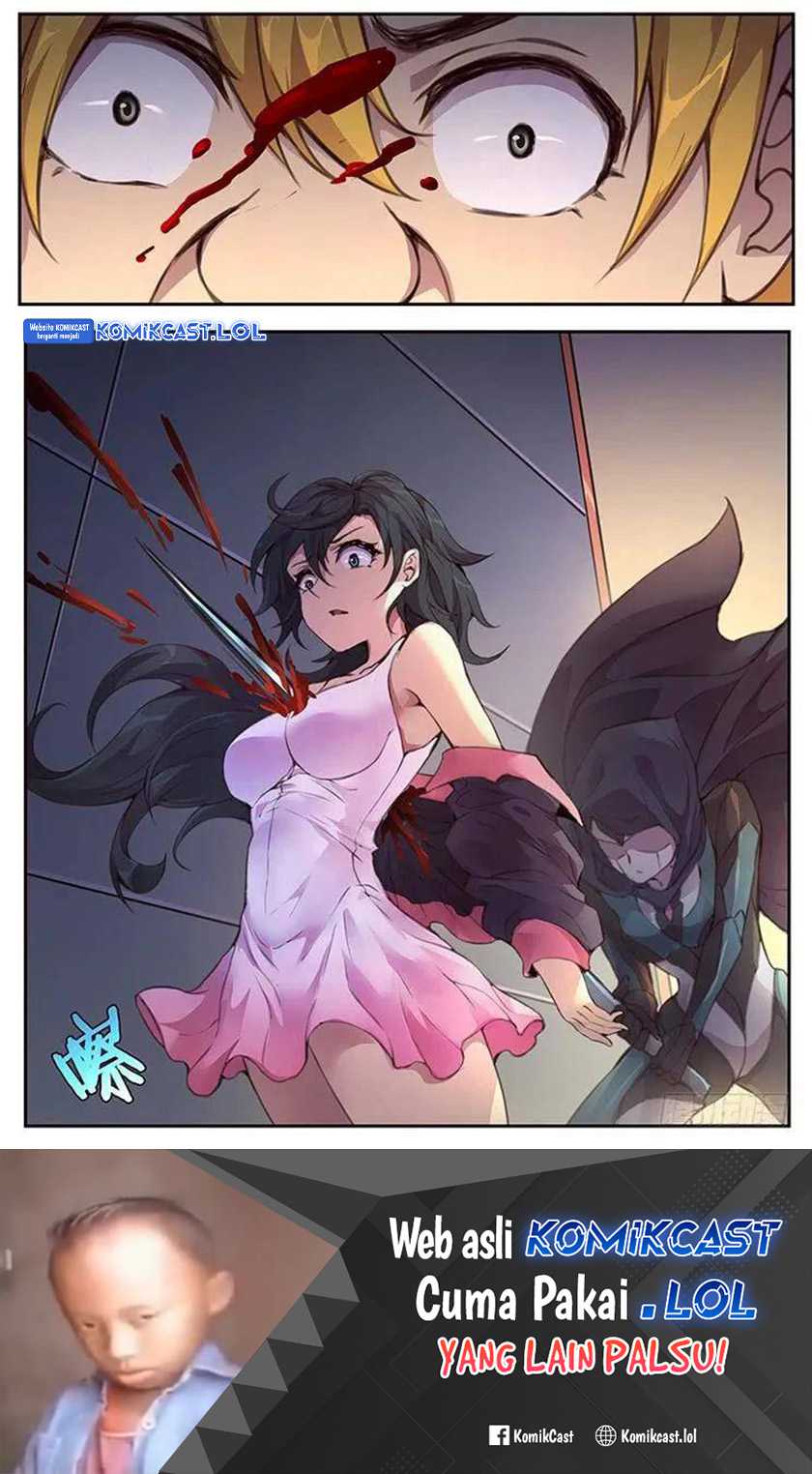 Girl and Science Chapter 469 - halaman 13