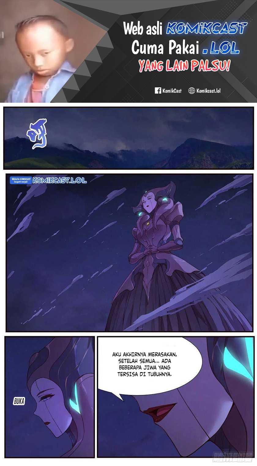 Girl and Science Chapter 479 - halaman 2