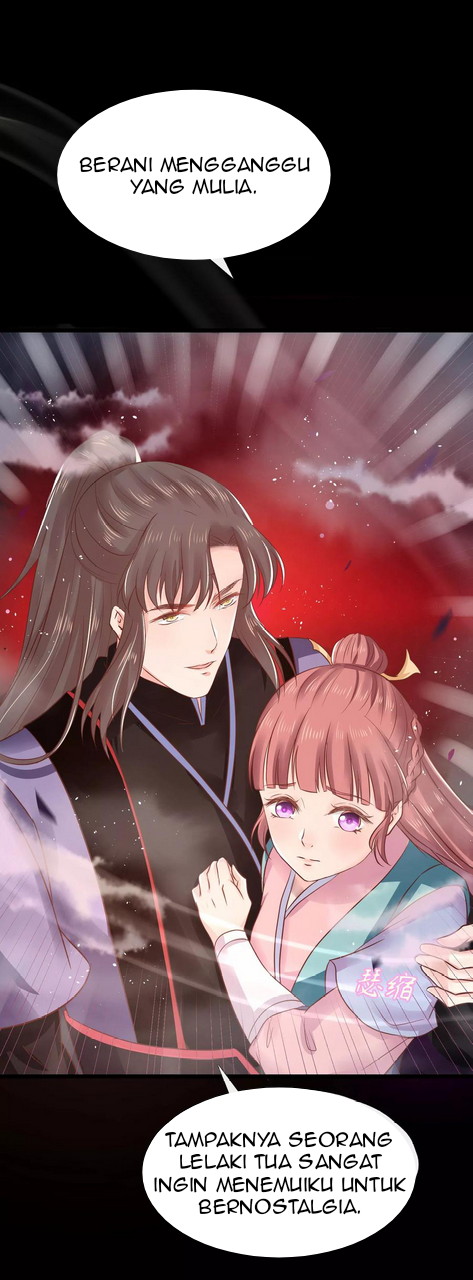 Girl and Science Chapter 48 - halaman 3